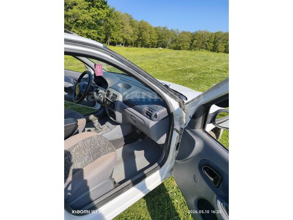 Sahibinden Renault Clio 1.4 Expression 2002 Model
