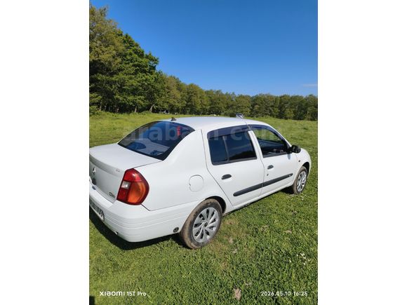 Sahibinden Renault Clio 1.4 Expression 2002 Model