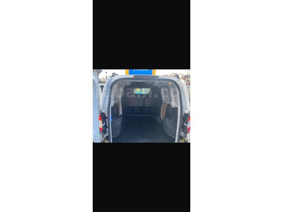 Sahibinden Ford Transit Courier 1.5 TDCi Trend 2021 Model 