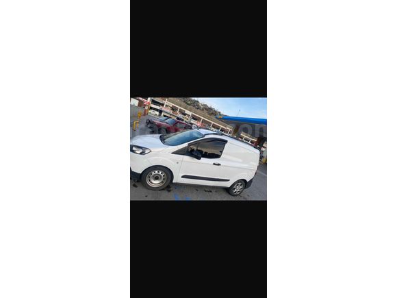 Sahibinden Ford Transit Courier 1.5 TDCi Trend 2021 Model 