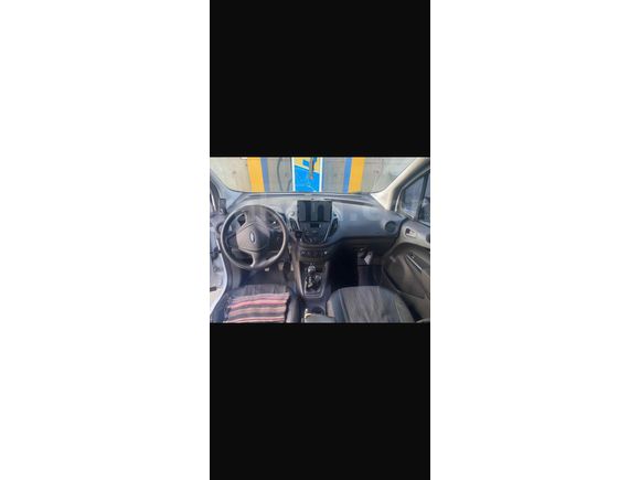 Sahibinden Ford Transit Courier 1.5 TDCi Trend 2021 Model 