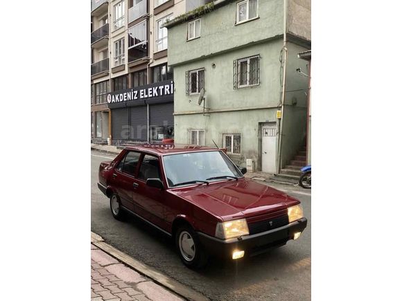 Sahibinden Tofaş Doğan SL 1992 Model 