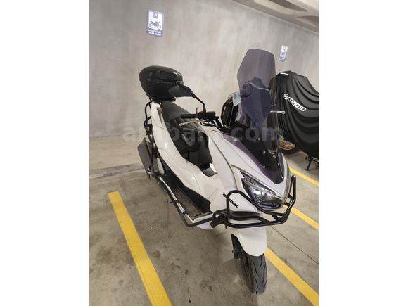 Sahibinden Mondial 125 Strada