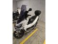 Sahibinden Mondial 125 Strada