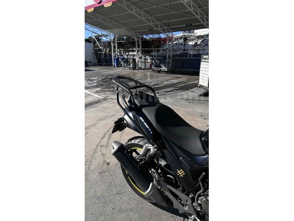 Sahibinden Mondial 125 Drift L CBS 