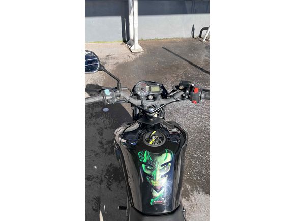 Sahibinden Mondial 125 Drift L CBS 
