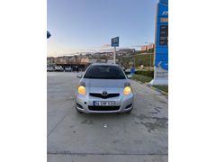 Sahibinden Toyota Yaris 1.4 D-4D Terra 2011 Model  Gri