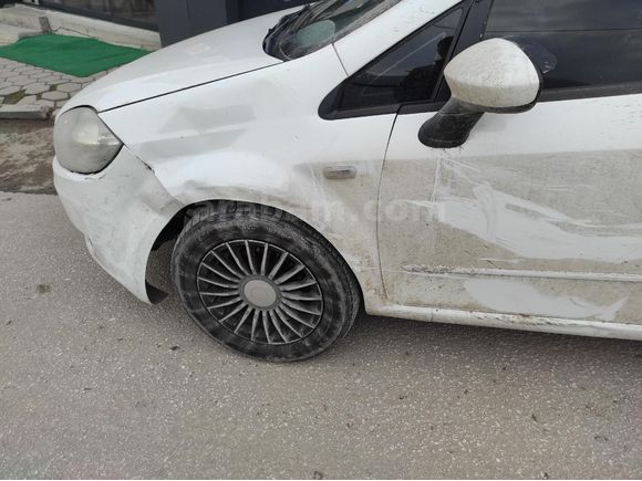 Sahibinden Fiat Linea 1.3 Multijet Active Plus 2012 Model