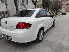 Sahibinden Fiat Linea 1.3 Multijet Active Plus 2012 Model