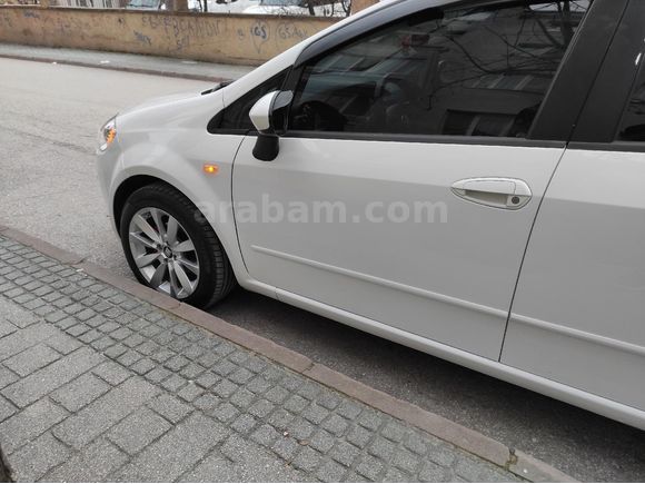 Sahibinden Fiat Linea 1.3 Multijet Active Plus 2012 Model