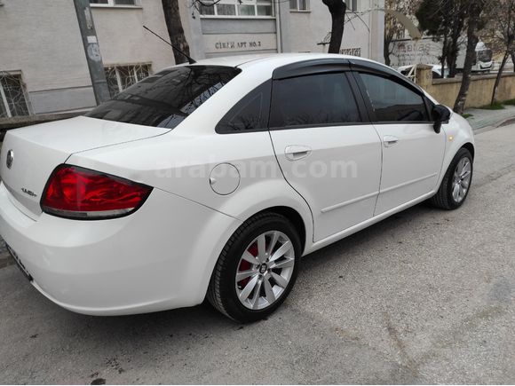 Sahibinden Fiat Linea 1.3 Multijet Active Plus 2012 Model
