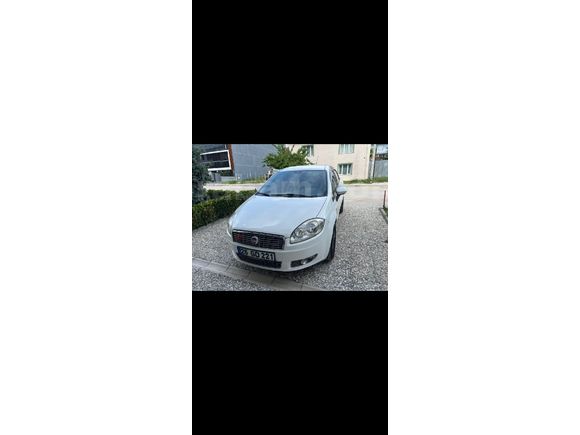 Sahibinden Fiat Linea 1.3 Multijet Active Plus 2012 Model