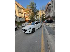 Sahibinden Hyundai i20 1.4 MPI Style Plus 2023 Model