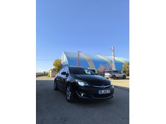 Sahibinden Opel Astra 1.4 T Sport 2013 Model  148.000 km Siyah