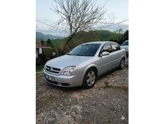 1.6 C kasa Comfort 2003 Model  325000 km Gri (Gümüş)