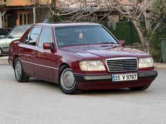 Sahibinden Mercedes - Benz 200 E 1990 Model 