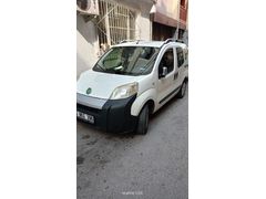Sahibinden Fiat Fiorino Combi 1.3 Multijet Active 2012 Model