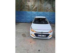 Sahibinden Hyundai i20 1.4 MPI Jump 2017 Model 