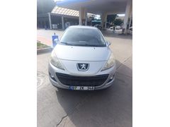 Galeriden Peugeot 207 1.6 VTi Active 2012 Model İstanbul