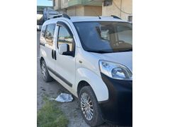 Sahibinden Fiat Fiorino Combi 1.3 Multijet Dynamic 2012 Model 