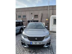 Sahibinden Peugeot 3008 1.5 BlueHDI Active Life Sky Pack 2020 Model İstanbul