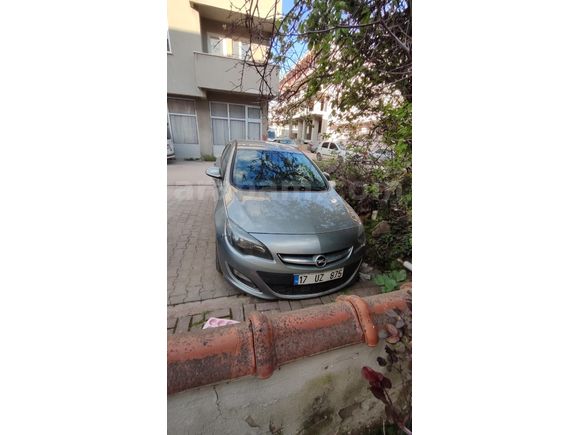 Sahibinden Opel Astra 1.4 T Enjoy Active 2015 Model