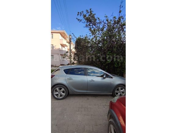 Sahibinden Opel Astra 1.4 T Enjoy Active 2015 Model