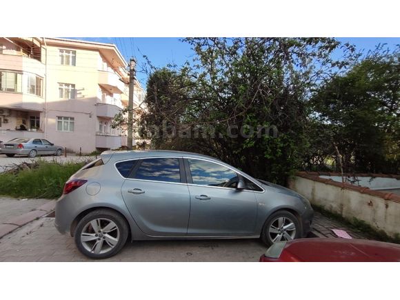 Sahibinden Opel Astra 1.4 T Enjoy Active 2015 Model