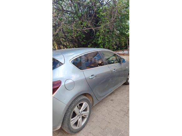 Sahibinden Opel Astra 1.4 T Enjoy Active 2015 Model