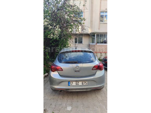 Sahibinden Opel Astra 1.4 T Enjoy Active 2015 Model