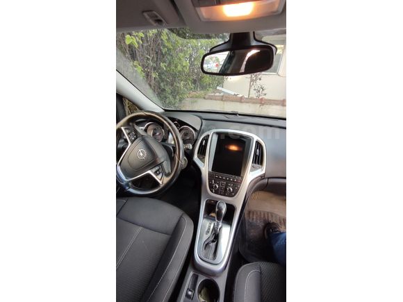 Sahibinden Opel Astra 1.4 T Enjoy Active 2015 Model