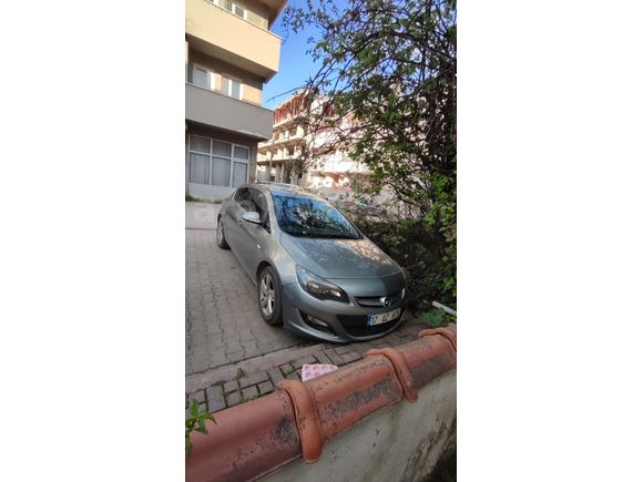 Sahibinden Opel Astra 1.4 T Enjoy Active 2015 Model