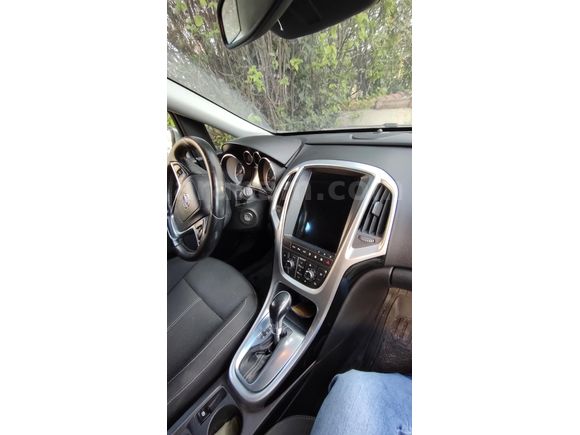 Sahibinden Opel Astra 1.4 T Enjoy Active 2015 Model