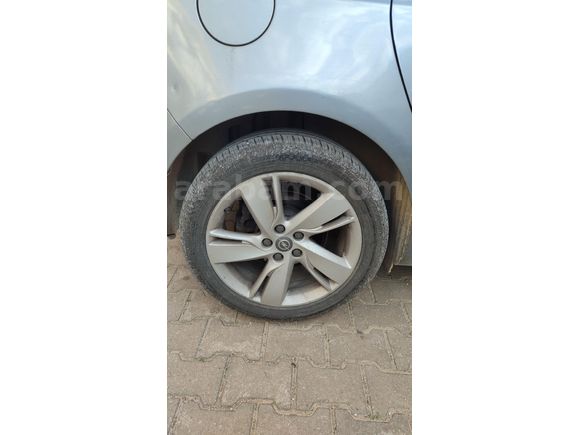 Sahibinden Opel Astra 1.4 T Enjoy Active 2015 Model