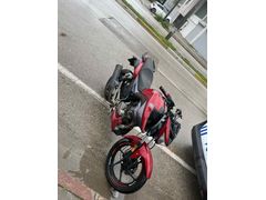 Sahibinden Mondial 125 Drift L CBS 