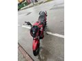 Sahibinden Mondial 125 Drift L CBS 