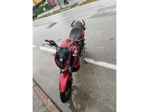 Sahibinden Mondial 125 Drift L CBS 