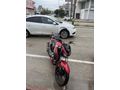 Sahibinden Mondial 125 Drift L CBS 