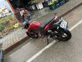 Sahibinden Mondial 125 Drift L CBS 