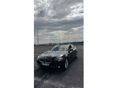 Sahibinden BMW 5 Serisi 520i Executive 2015 Model hatasız boyasız DEĞİŞENSİZ   
