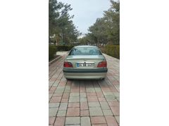 Sahibinden Toyota Avensis 2.0 Sol OTOMATİK 2000 Model