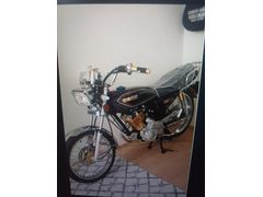 Sahibinden Kuba Çita 50 R