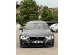 Sahibinden BMW 3 Serisi 320i ED 40th Year Edition 2016 Model 