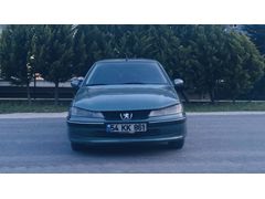 Sahibinden Peugeot 406 2.0 HDi SV 2000 Model 