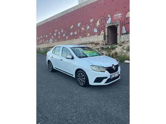 2018 MODEL 1.5 DİZEL SEYMBOL