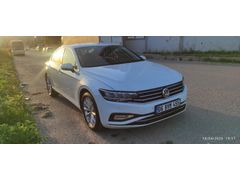 Sahibinden Volkswagen Passat 1.5 TSi Business 2020 Model