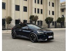 Sahibinden Cupra Formentor 1.5 TSI 2022 Model 