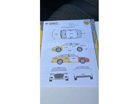 Sahibinden Citroen C-Elysée 1.6 HDi Exclusive 2015 Model 
