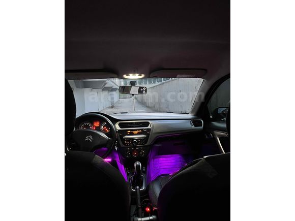 Sahibinden Citroen C-Elysée 1.6 HDi Exclusive 2015 Model 