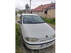 Sahibinden Fiat Palio 1.2 EL Weekend 2001 Model